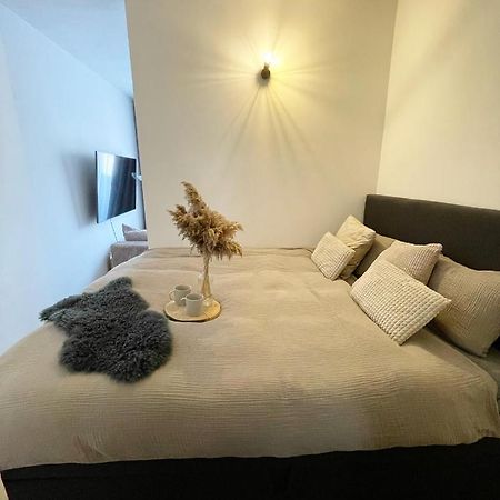 Tara Apartment Karlovy Vary Exterior photo