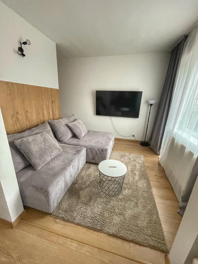 Tara Apartment Karlovy Vary Exterior photo